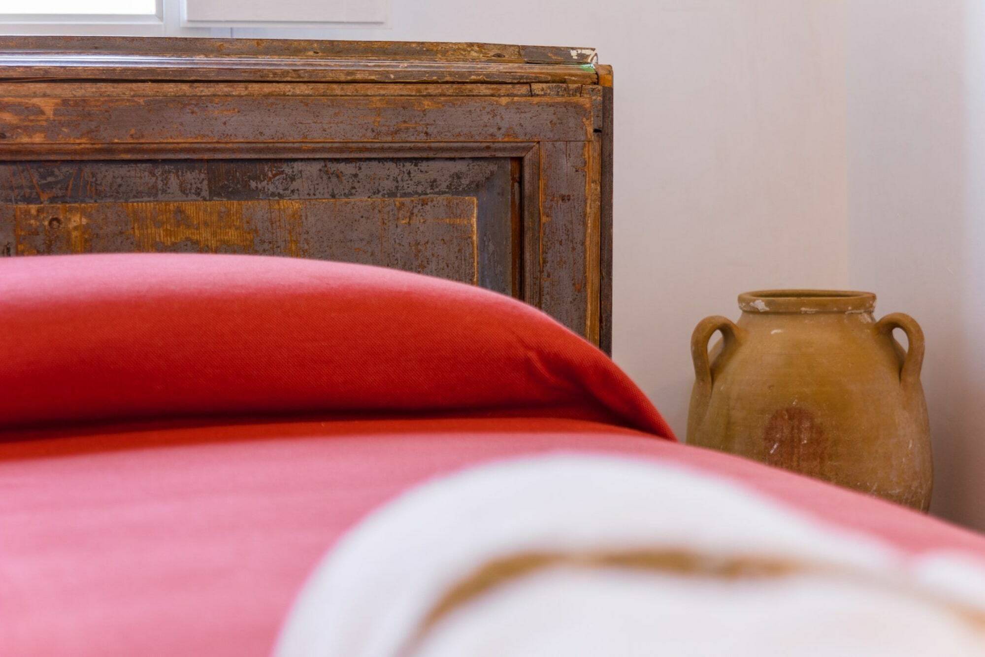 Il Cortile Dei Nonni Bed and Breakfast Morciano di Leuca Exteriör bild